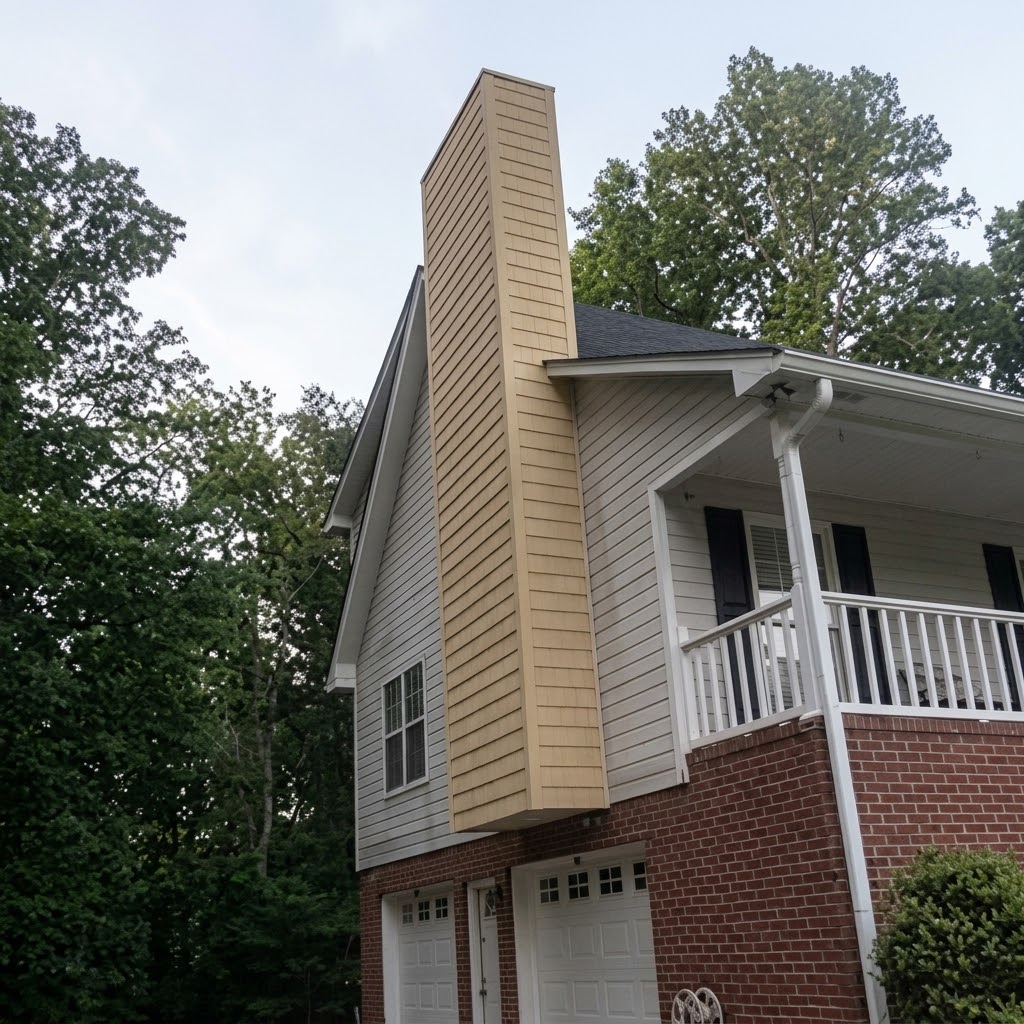 Professional fencing and siding renovation services