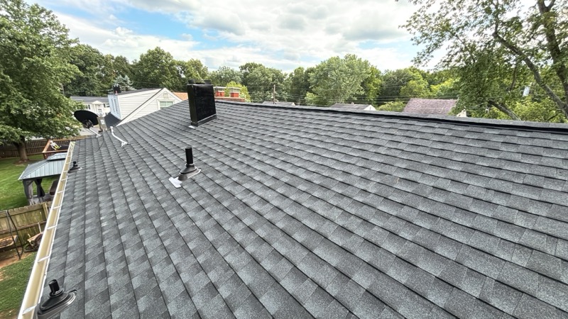 How Long Do Architectural Shingles Last?