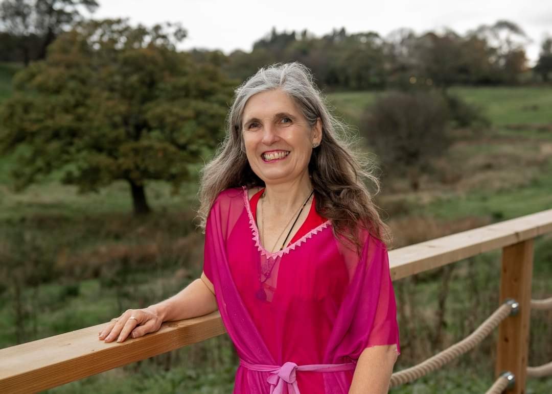 Jo Brown