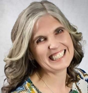 Jo Brown, Wellbeing Coach