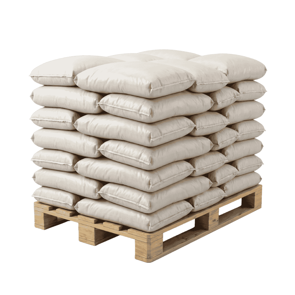 A1 Enplus Wood Pellets