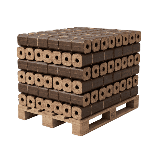 Pini Kay Eco Logs