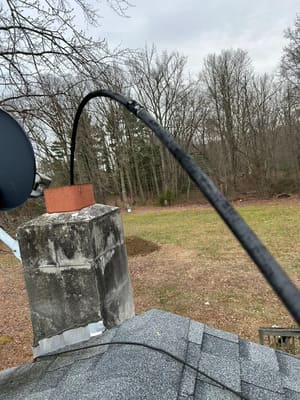 Dryer vent cleaning in Baltimore md area