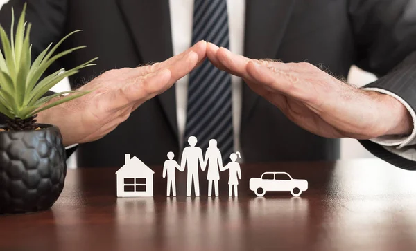 Kiesau Insurance — protecting California families