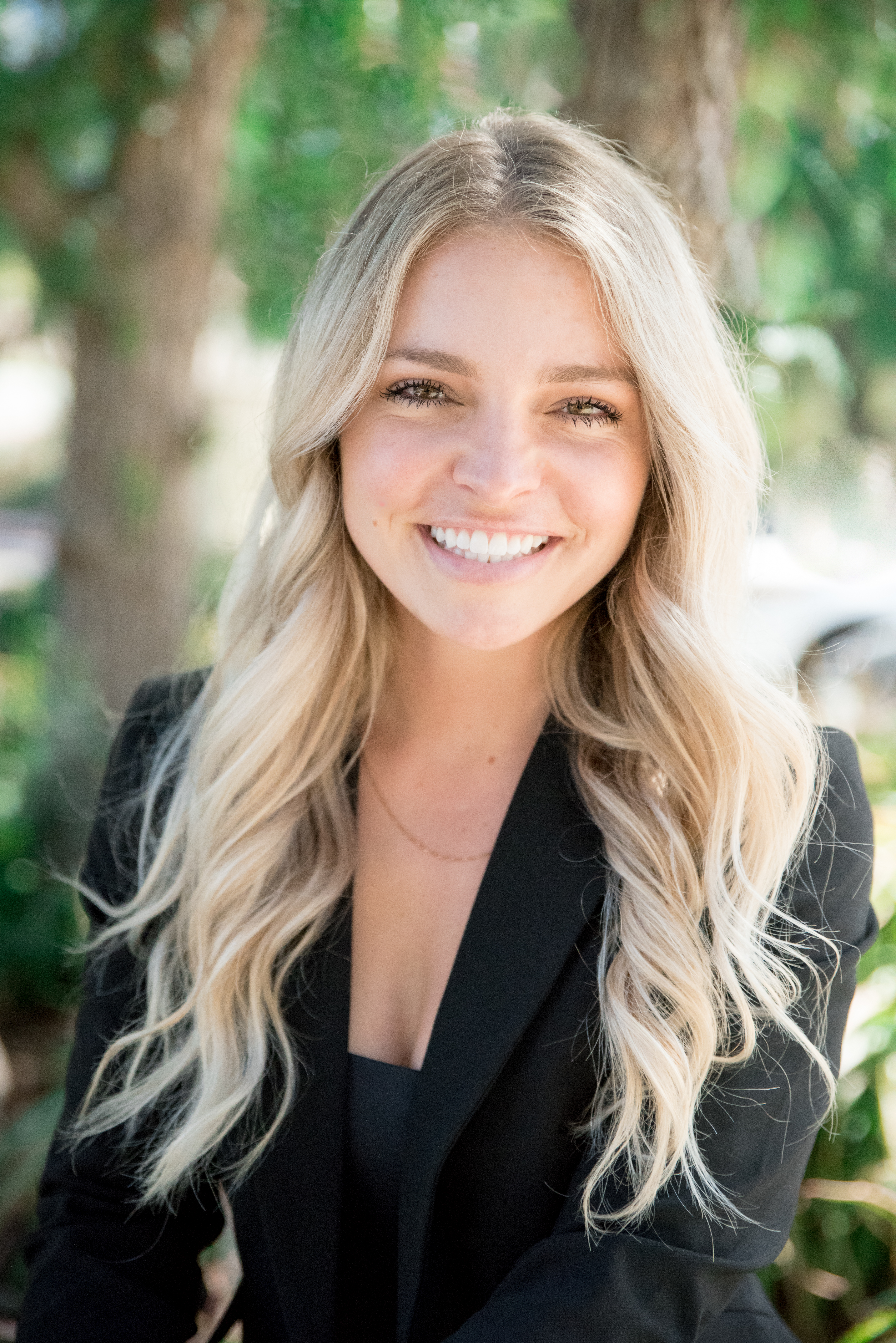Brandi N. Kiesau