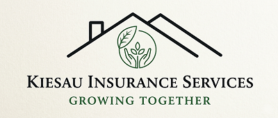 Kiesau Insurance Services Logo