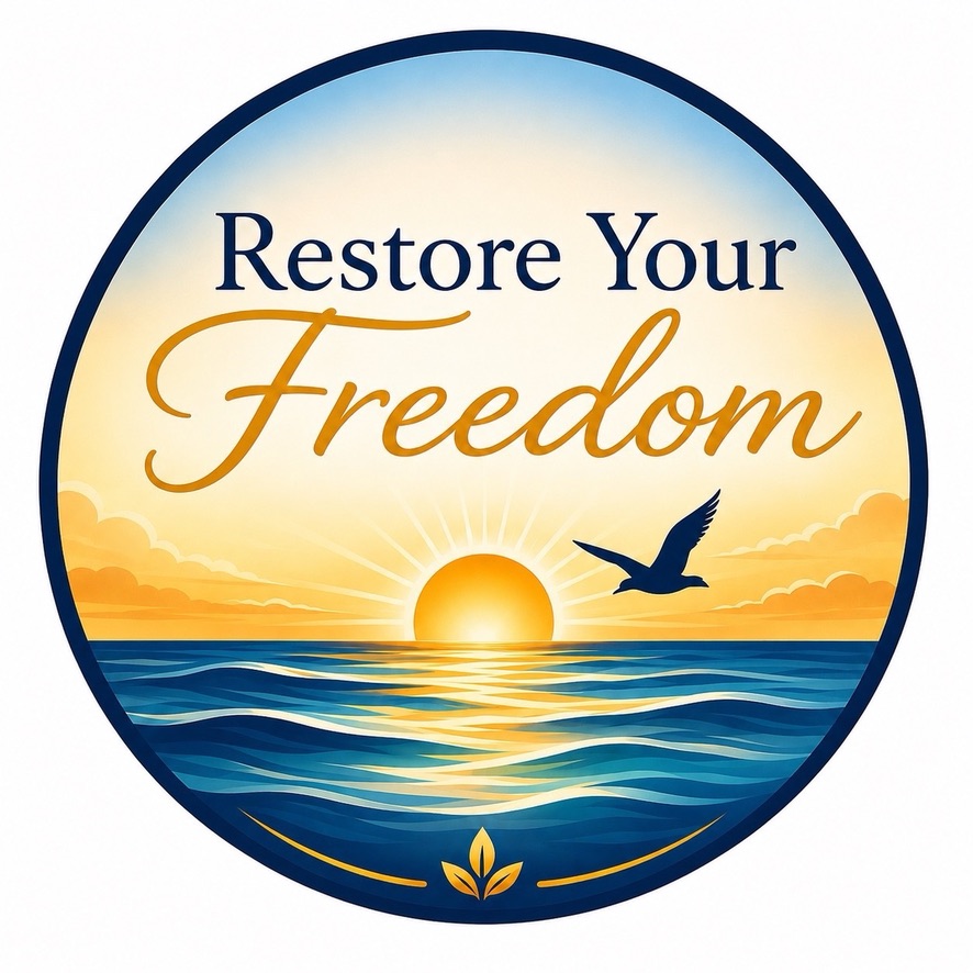 Restore Your Freedom Logo
