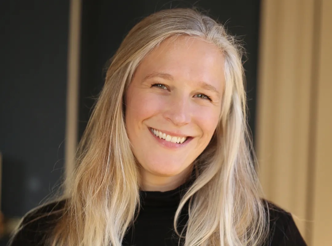 Laura Mitchell