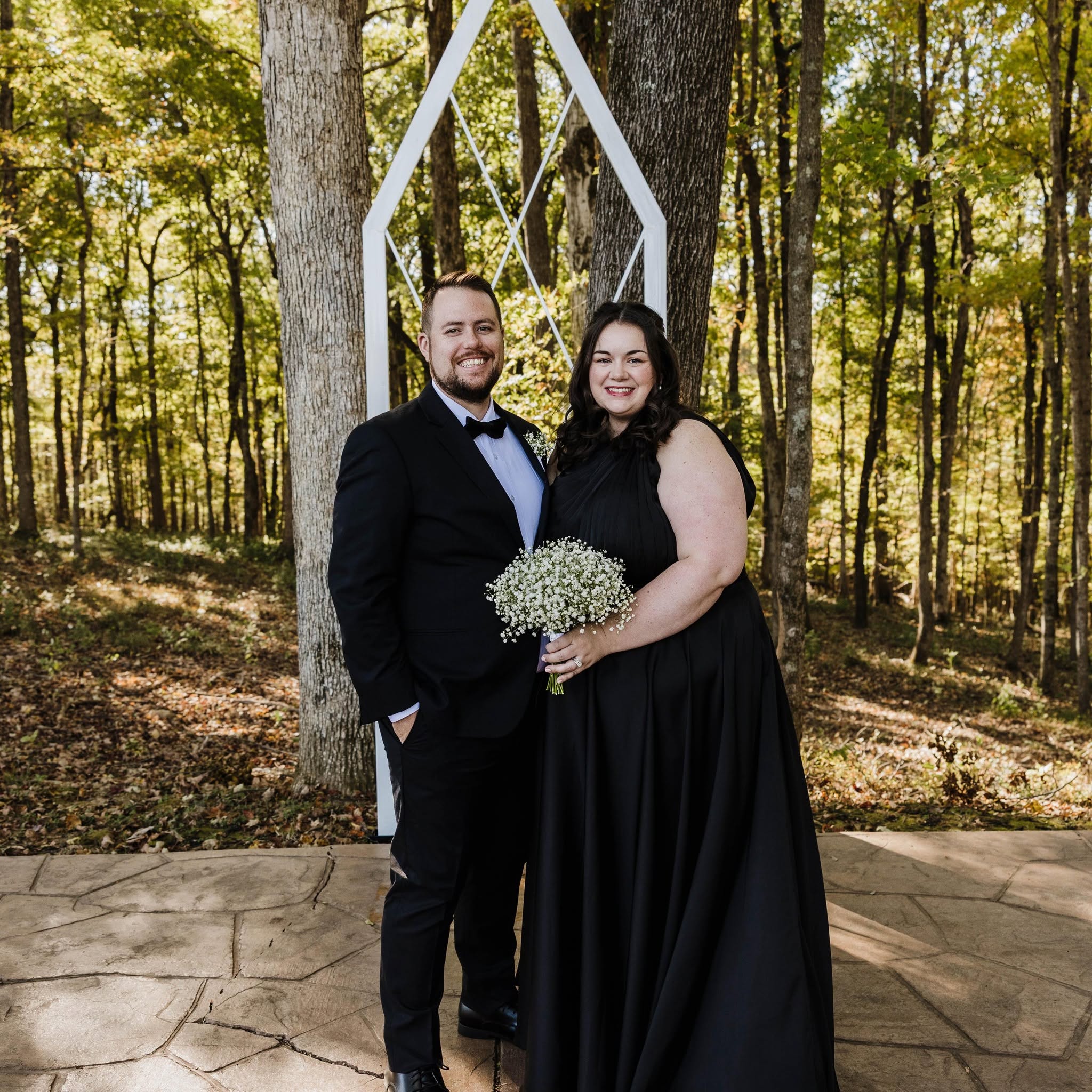 Joshua Yerkes, Youth Pastor of Grace Baptist Church in Coatesville, IN