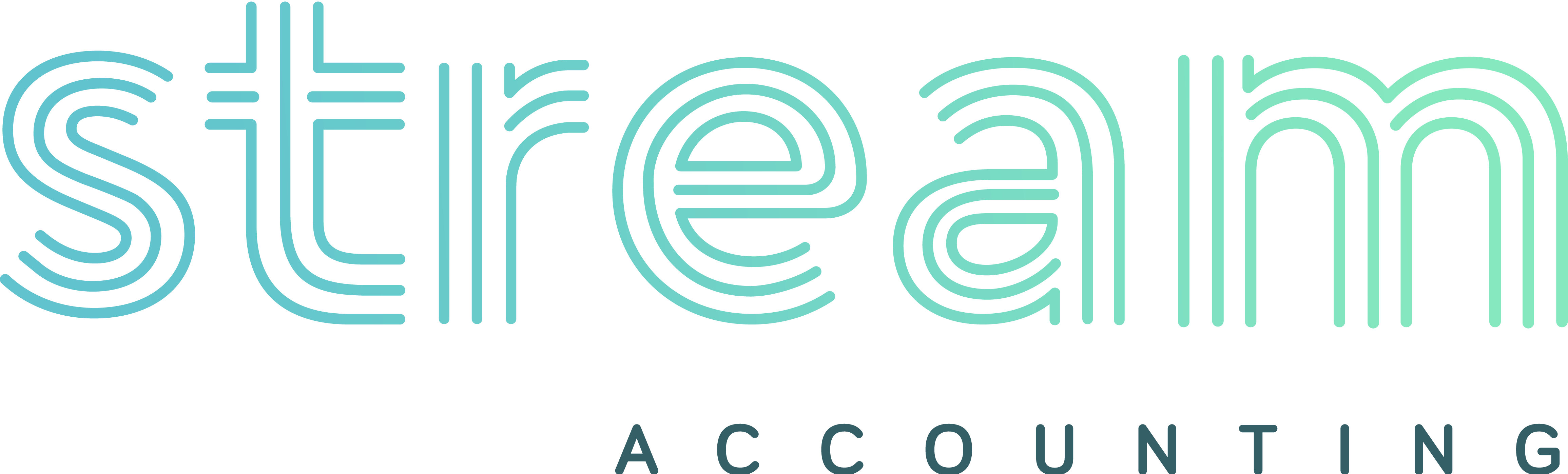 Stream Accounting logo