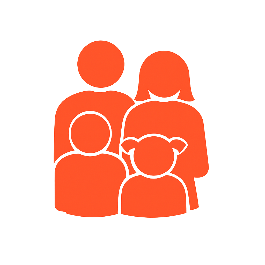 Families