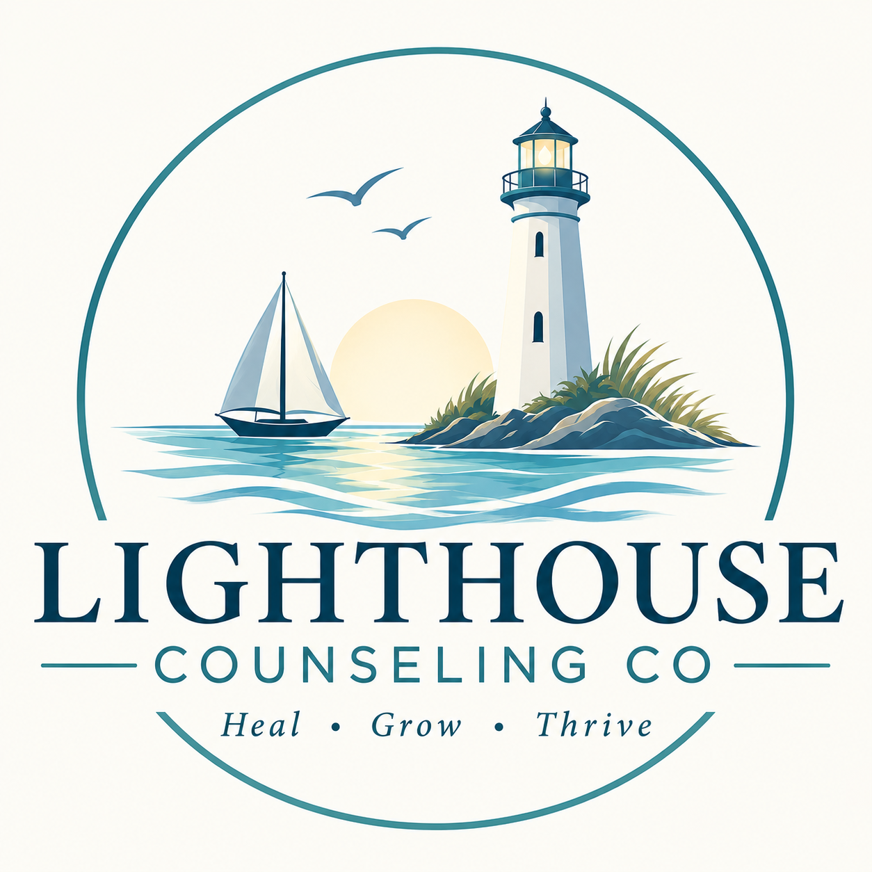 Coastal Lighthouse Counseling