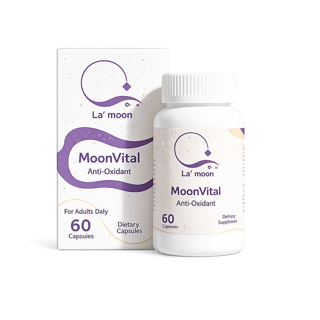 Moon Vital