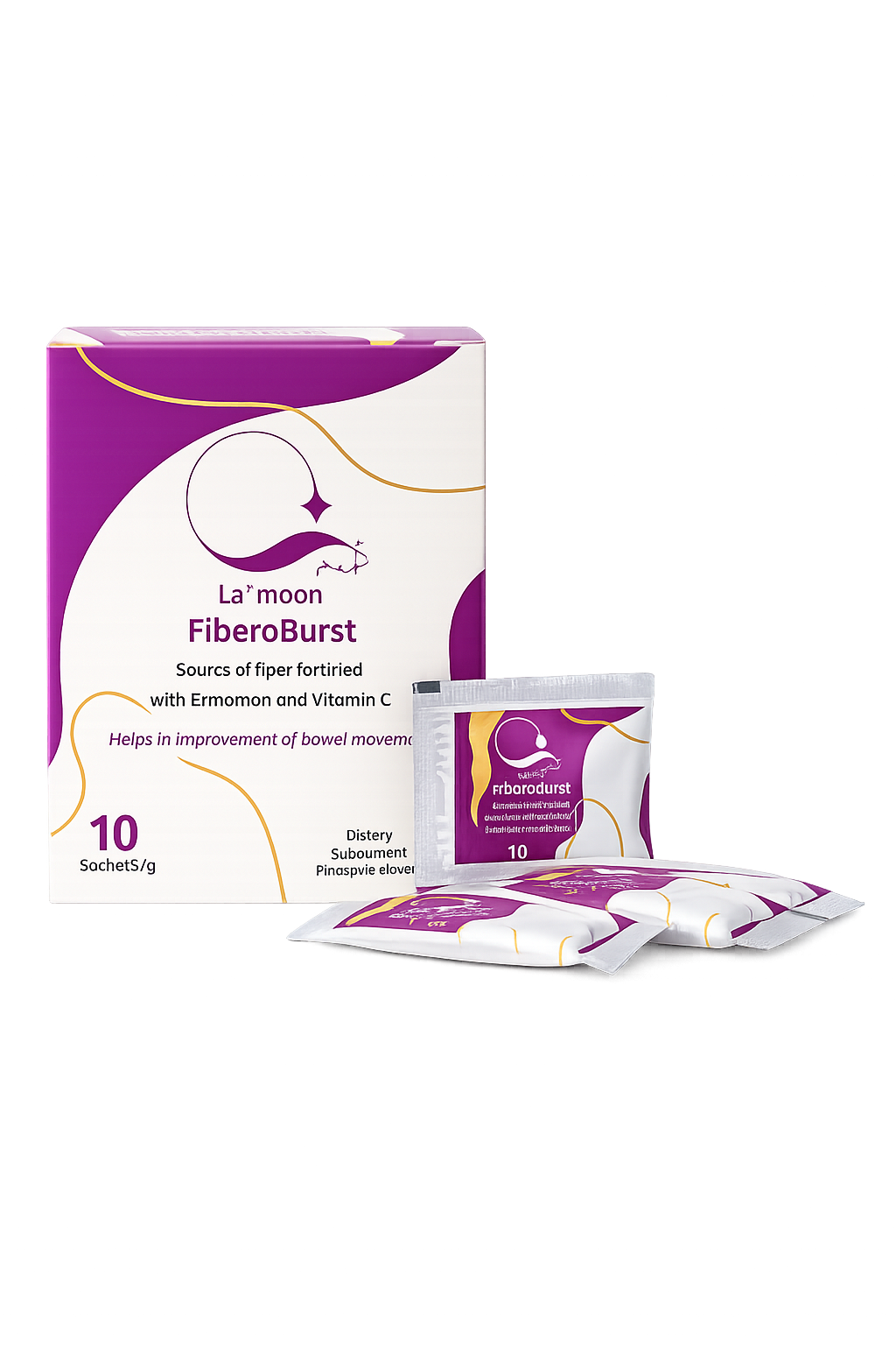 FiberoBurst