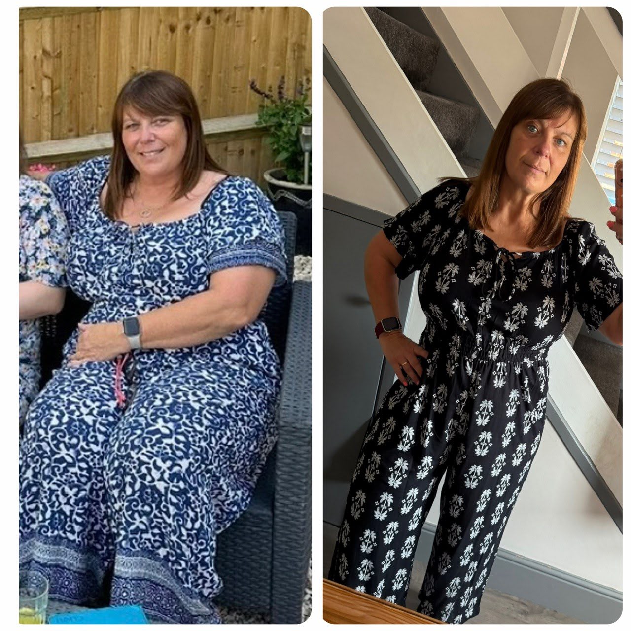 Driving school owner building a part-time income with Optimise Nutrition