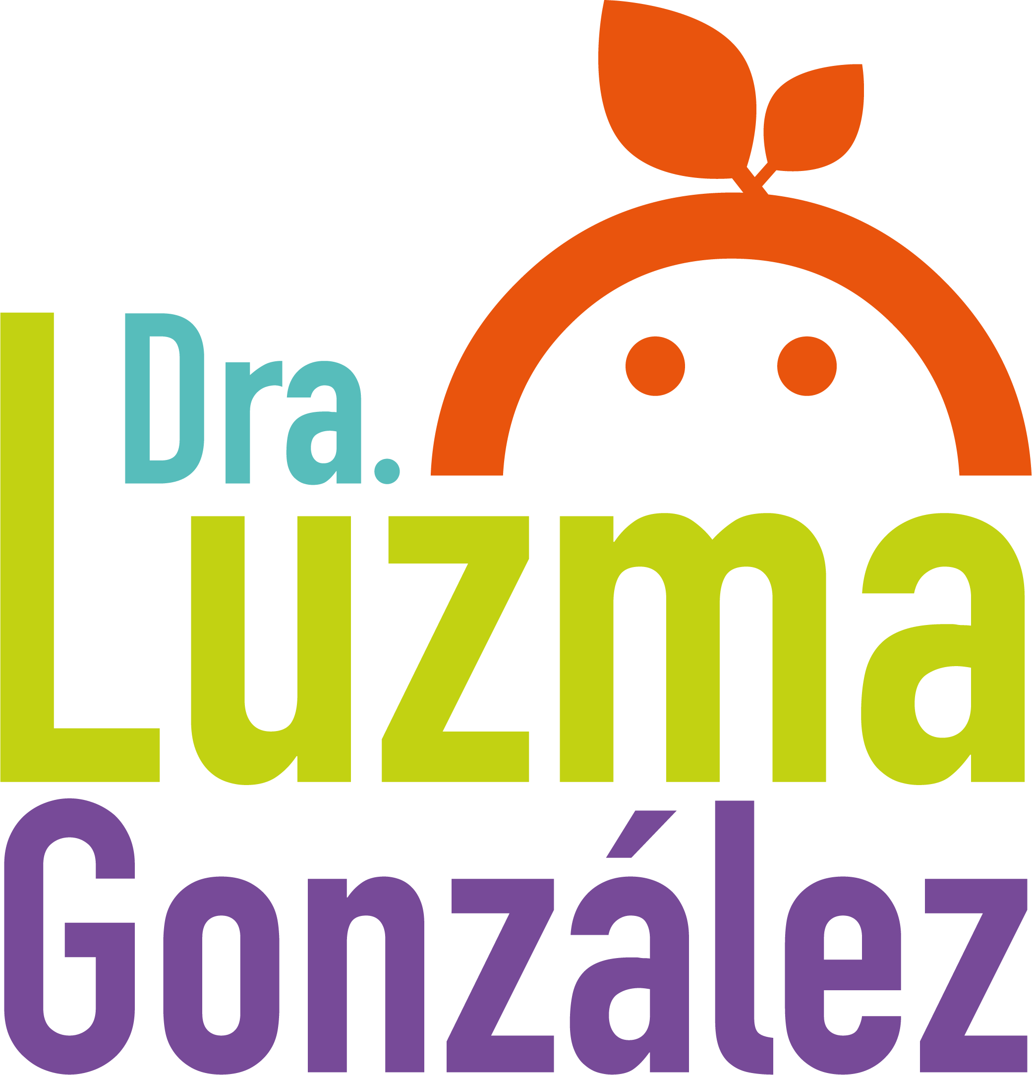 Dra. Luzma González, Gastro y Nutrición Pediátrica