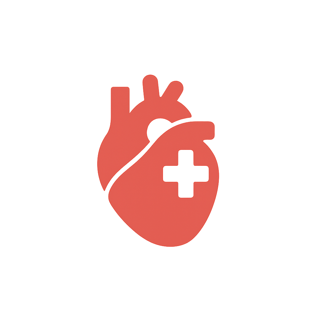 MedAorta Heart Logo