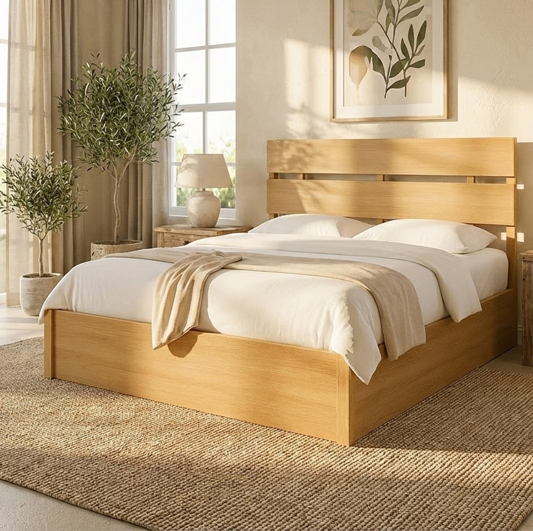 Cama de Lujo CM65