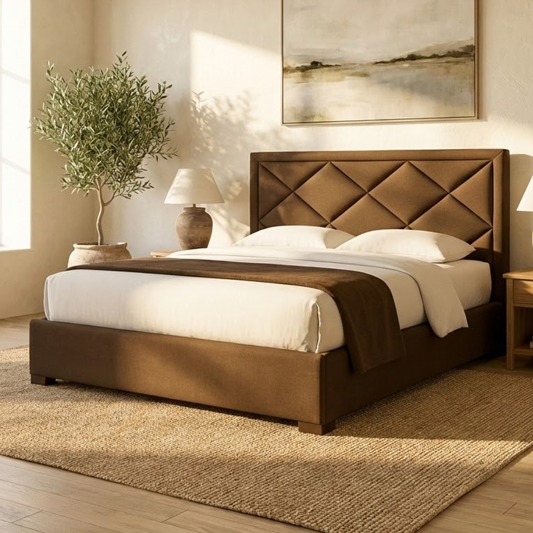 Cama de Lujo CM91