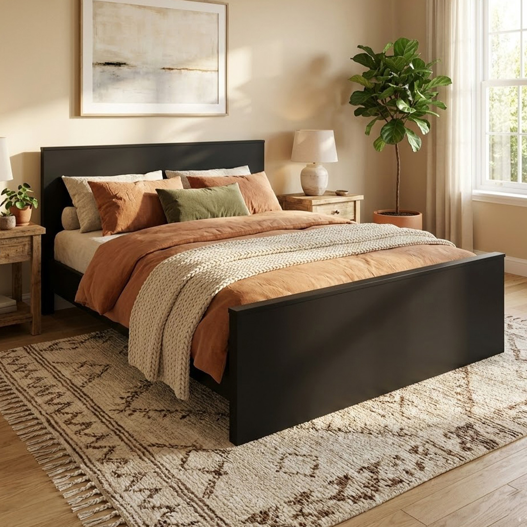 Cama Prime CM73