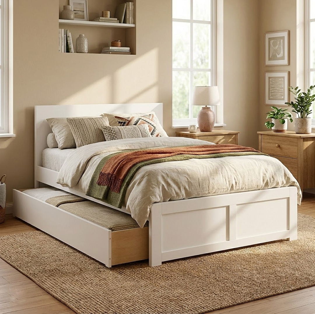 Cama Juvenil CN50