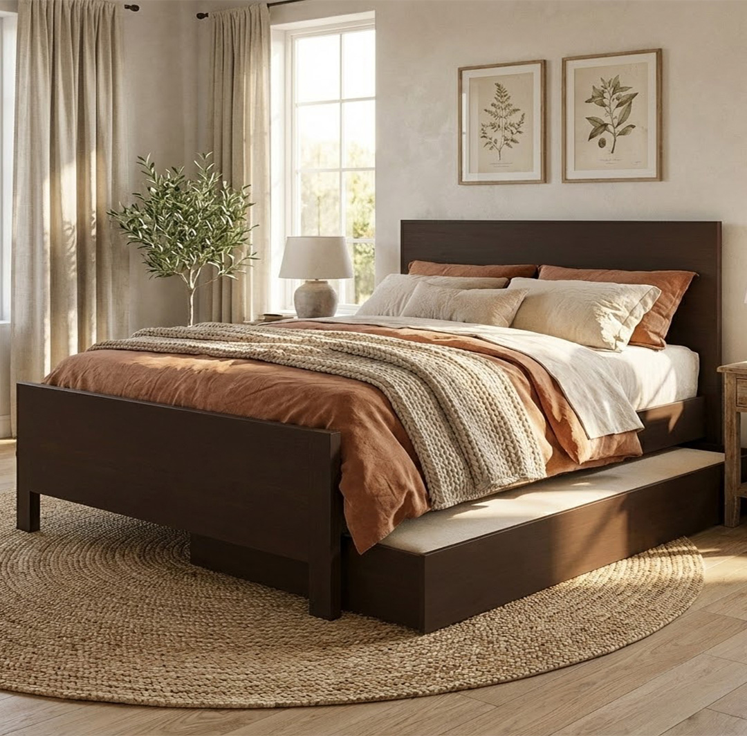 Cama Nido Prime CN-II