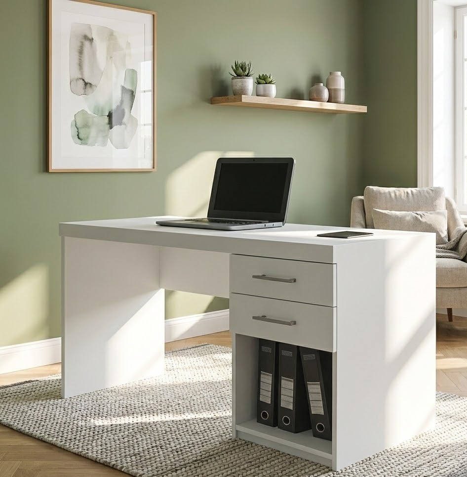 Escritorio E7
