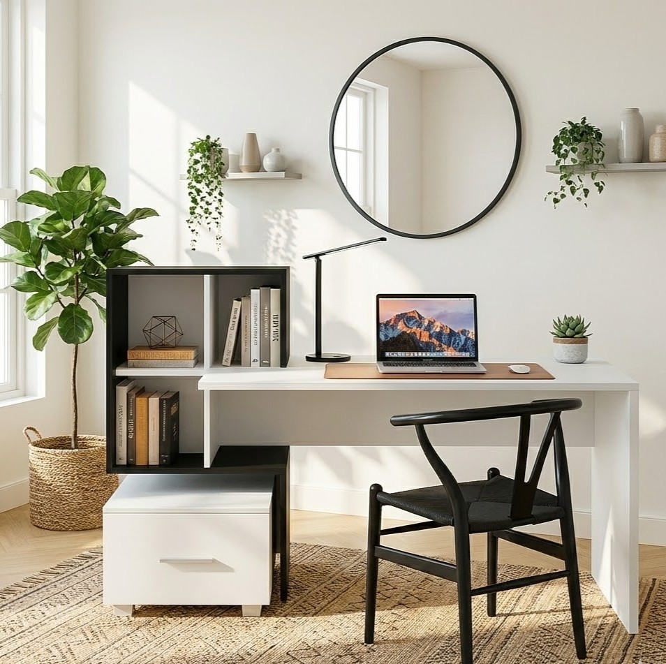 Escritorio E5