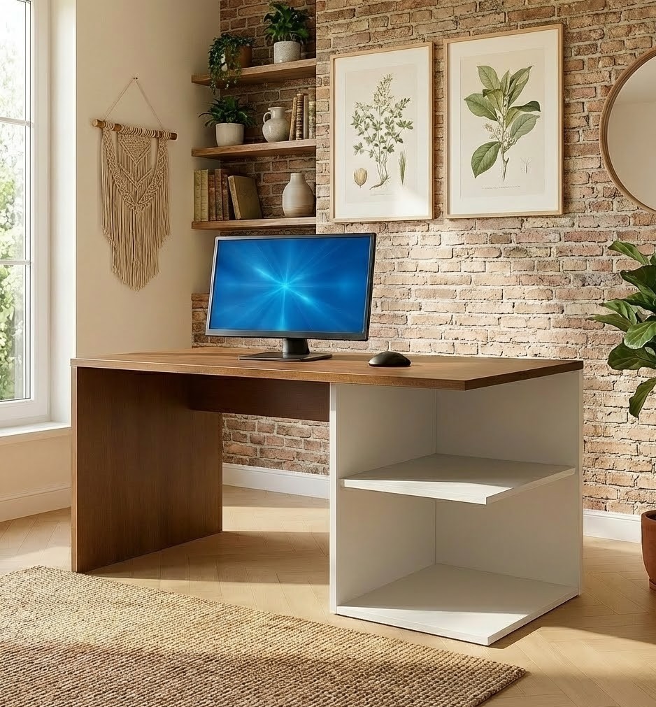 Escritorio E1