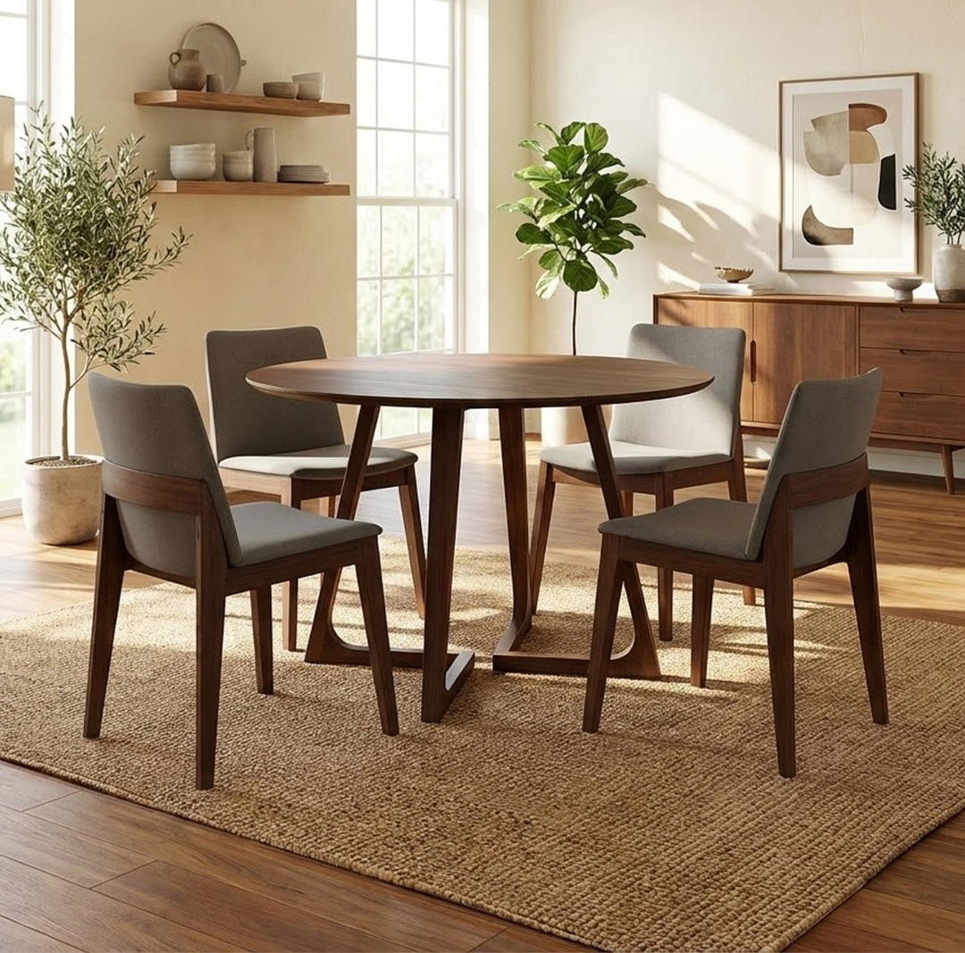 Juego de Comedor Prime JC25