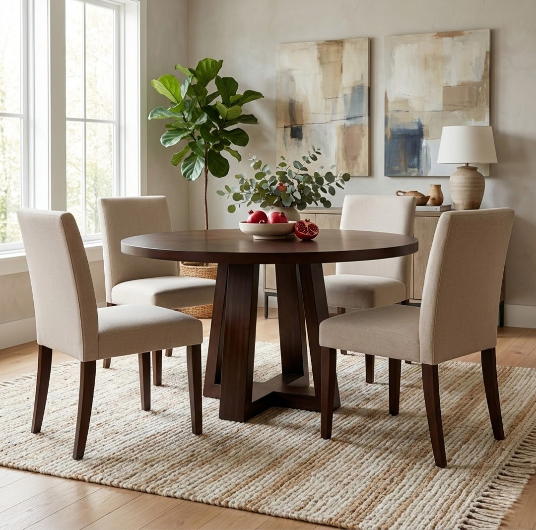 Juego de Comedor Prime JC01