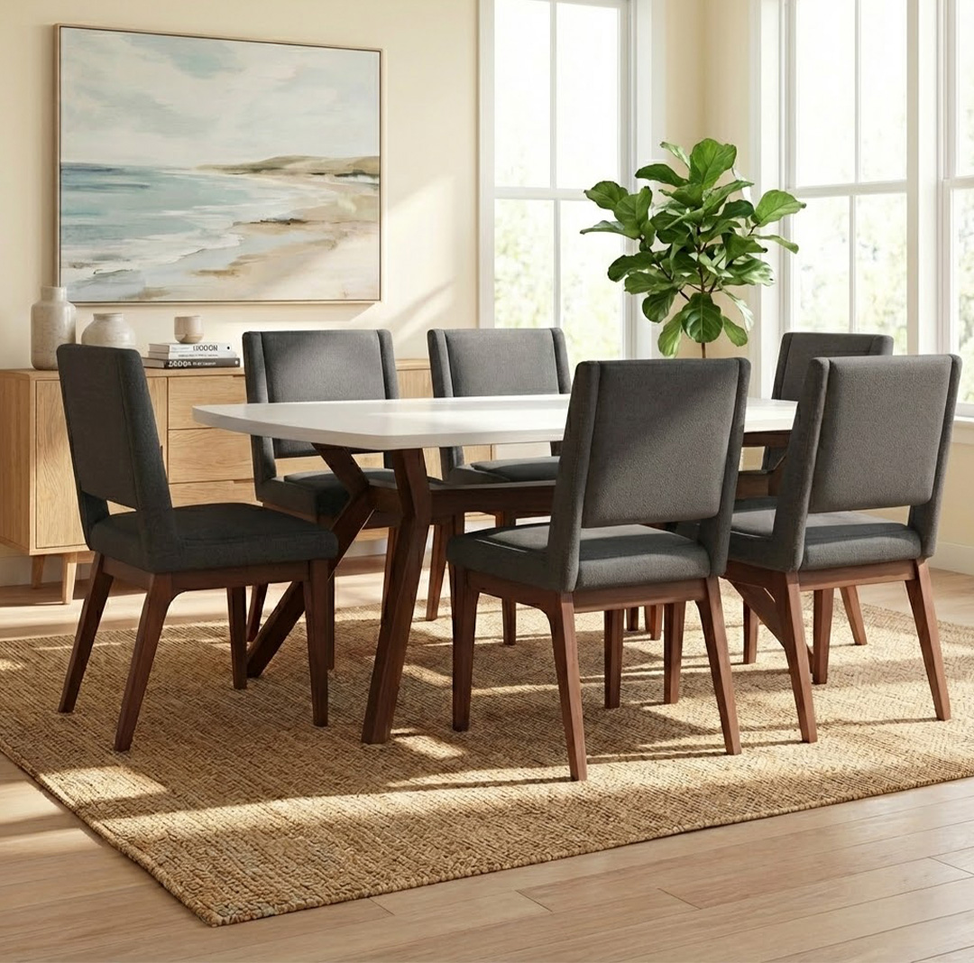 Juego de Comedor Prime JC46