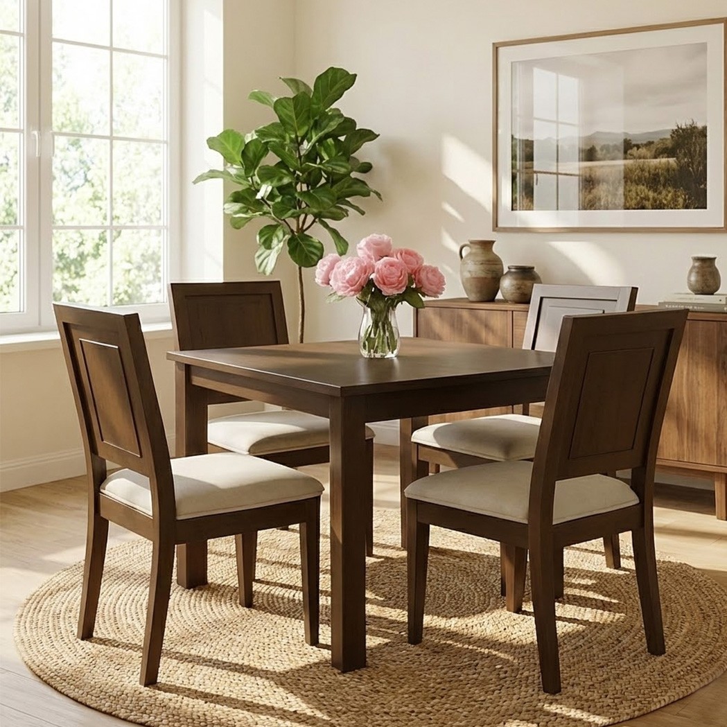 Juego de Comedor Standard JC48