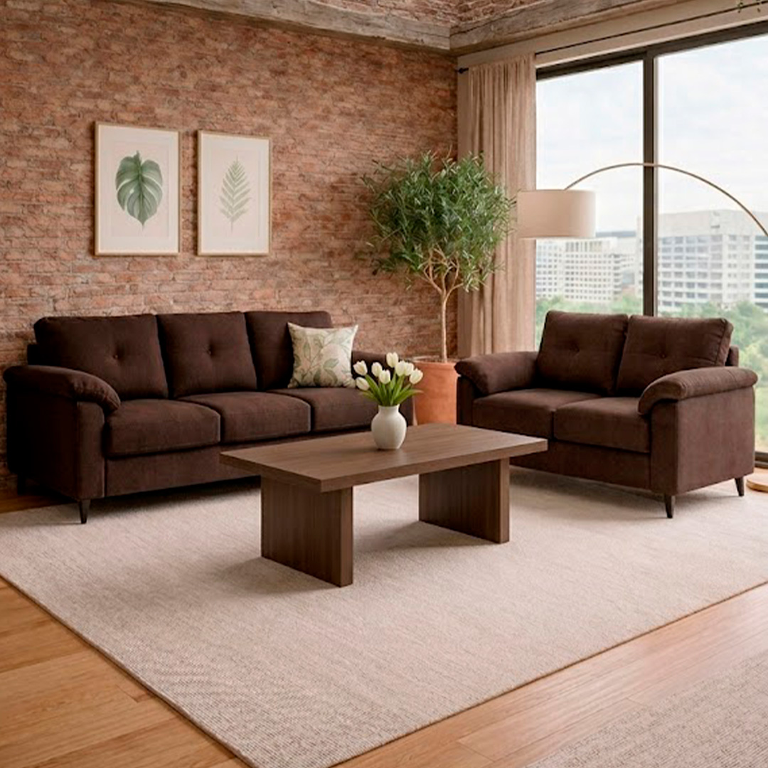 Juego de Sala Standard JS21