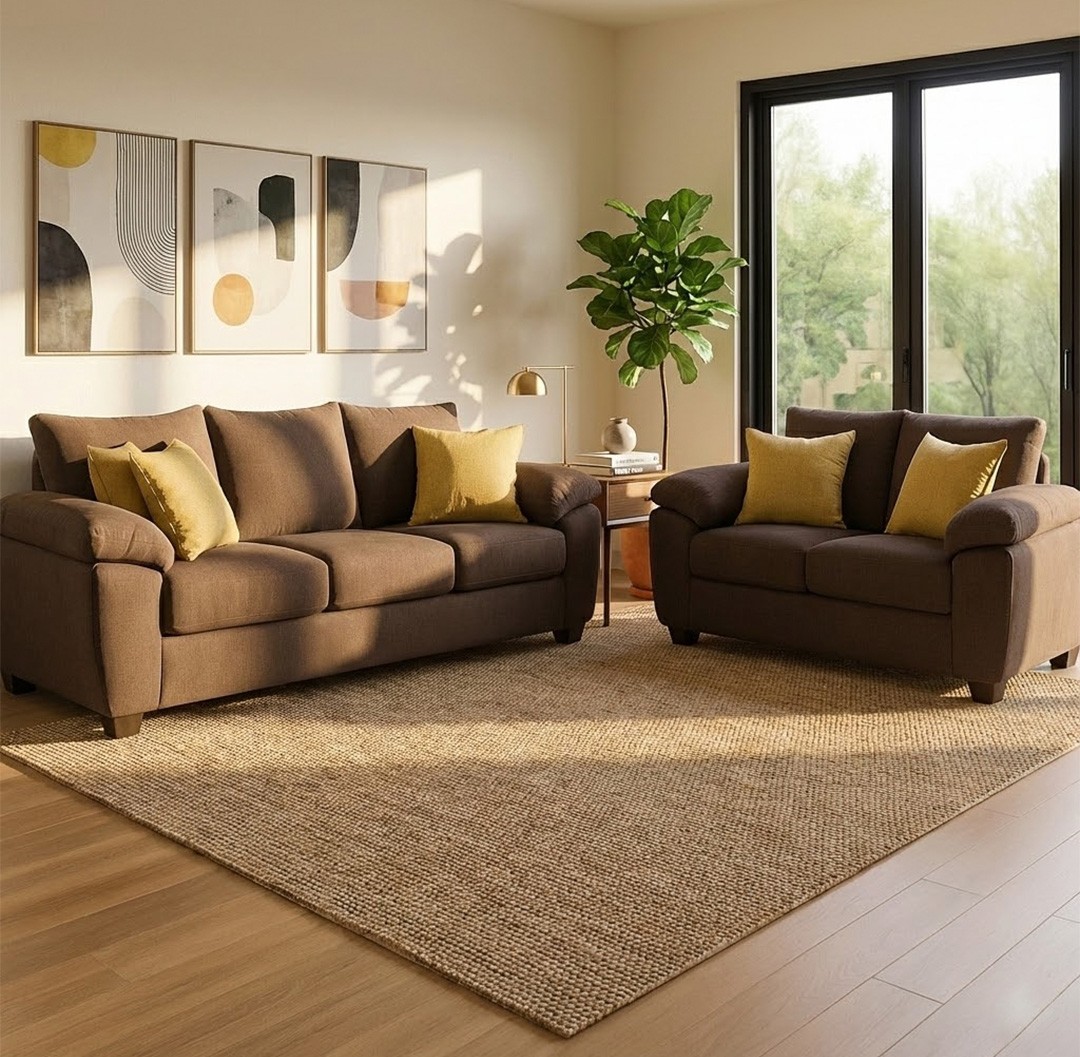 Juego de Sala Standard JS25