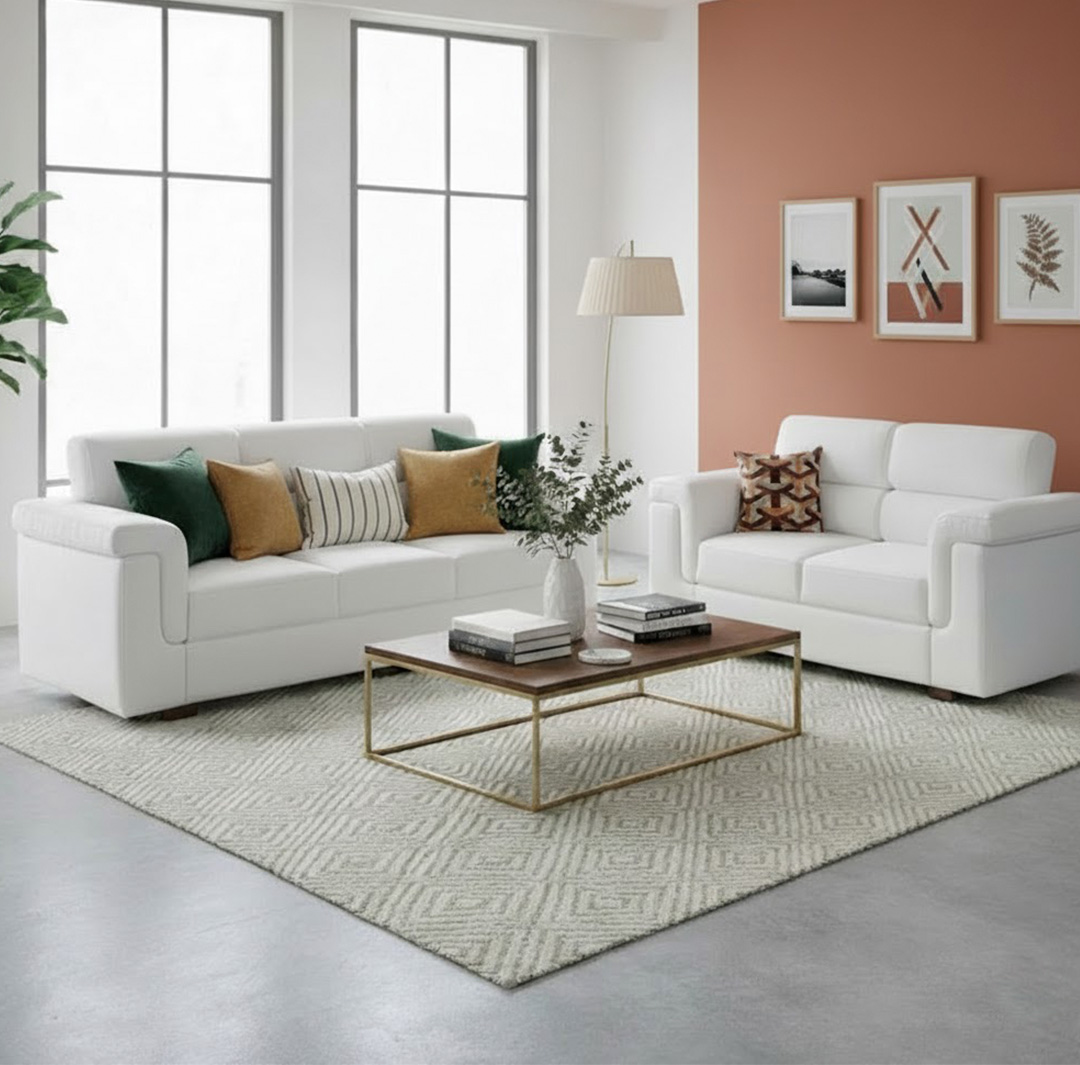 Juego de Sala Standard JS40