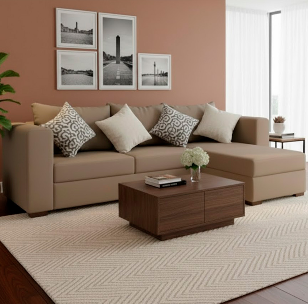 Juego de Sala Standard JS37