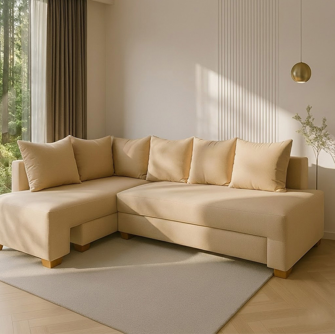 Sofá Cama JS10