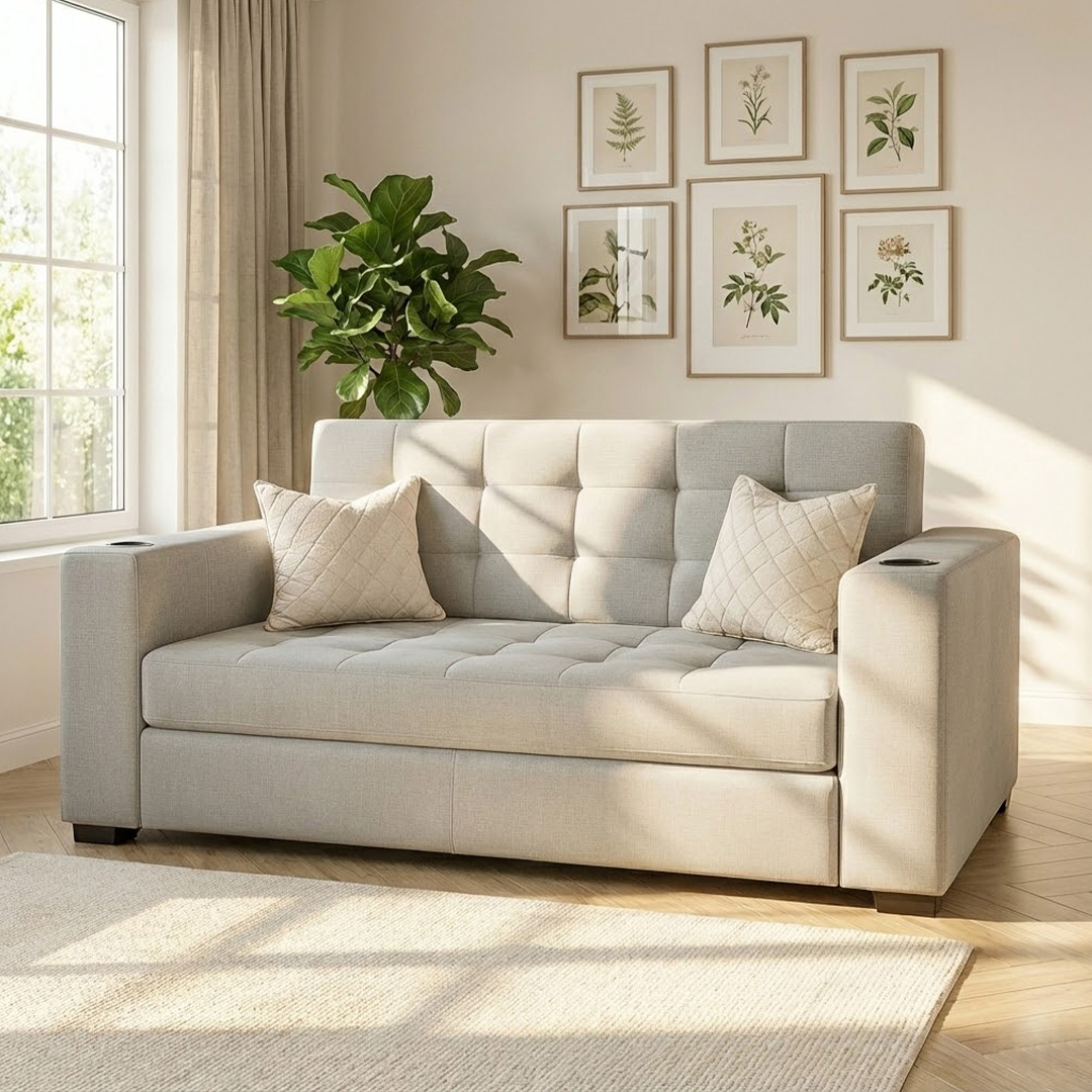 Sofá Cama JS50