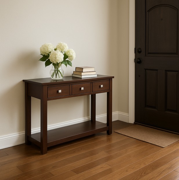 Mueble Recibidor