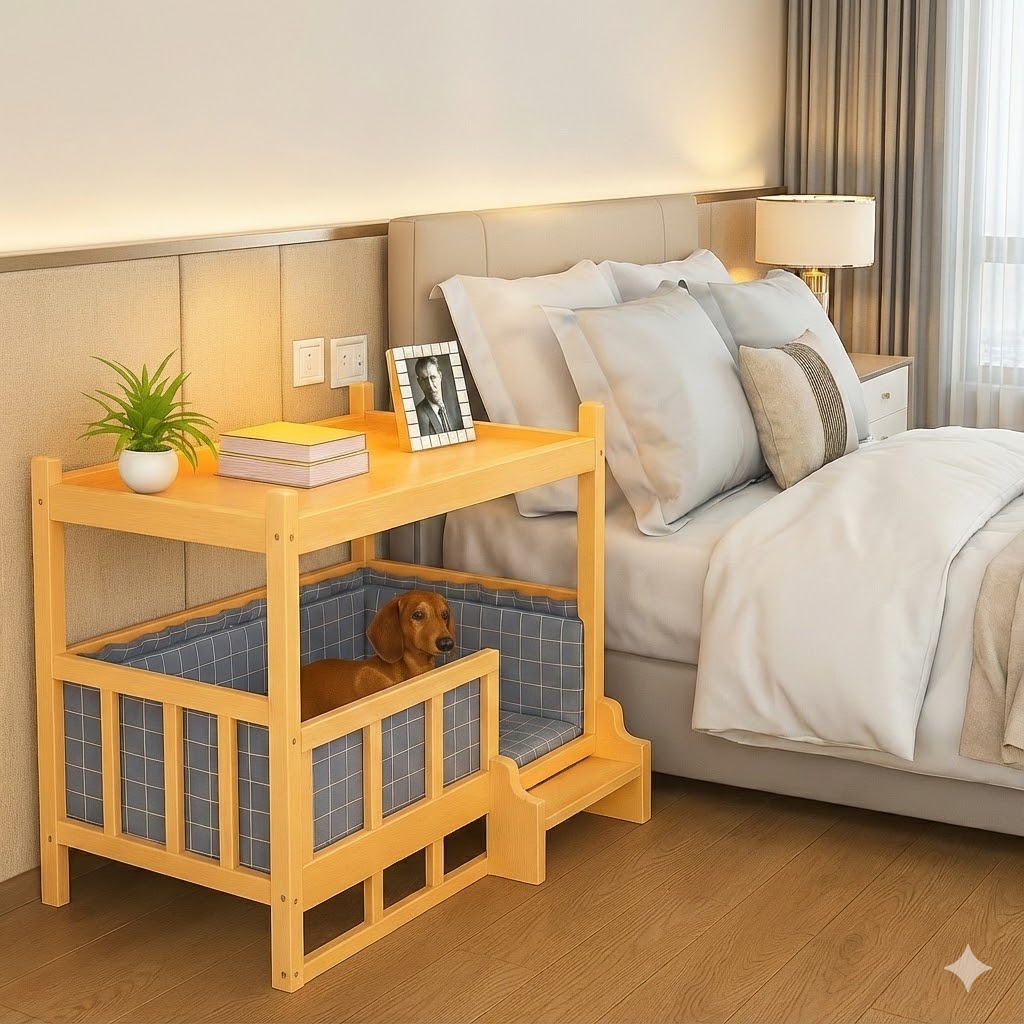 Mueble para Mascotas MM05