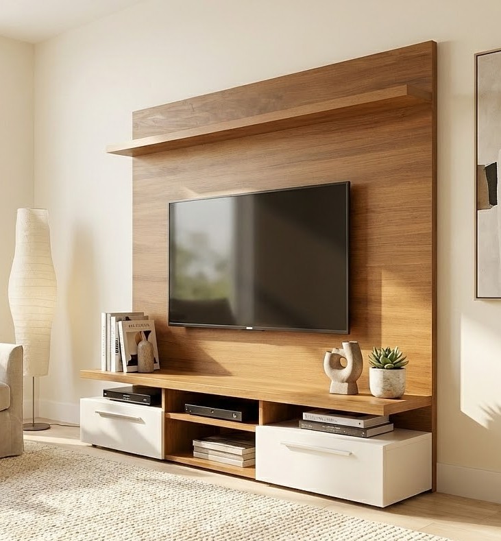 Mueble de TV MTV05
