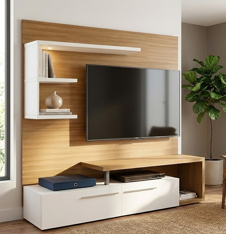 Mueble de TV MTV04
