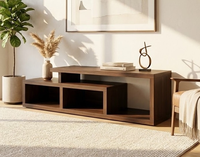 Mueble de TV MTV02