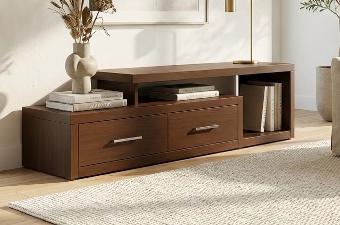 Mueble de TV MTV03