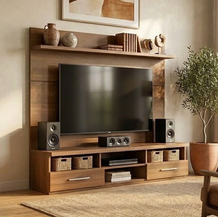Mueble de TV MTV06