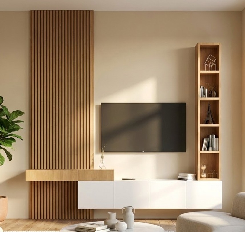 Mueble de TV MTV10