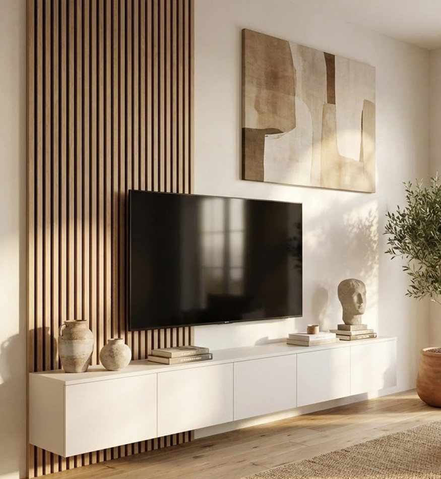 Mueble de TV MTV07