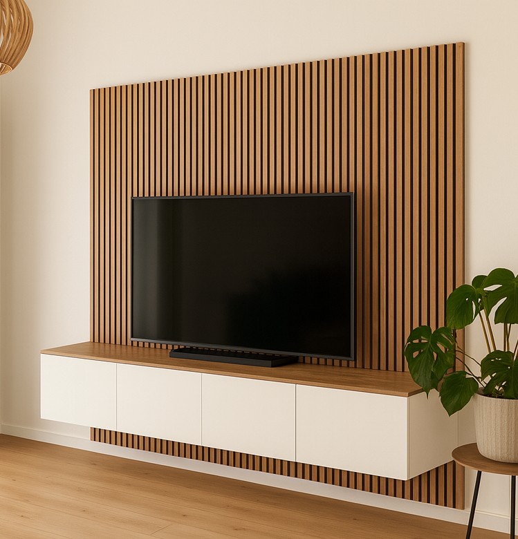 Mueble de TV MTV08