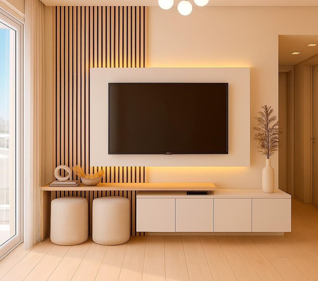 Mueble de TV MTV09